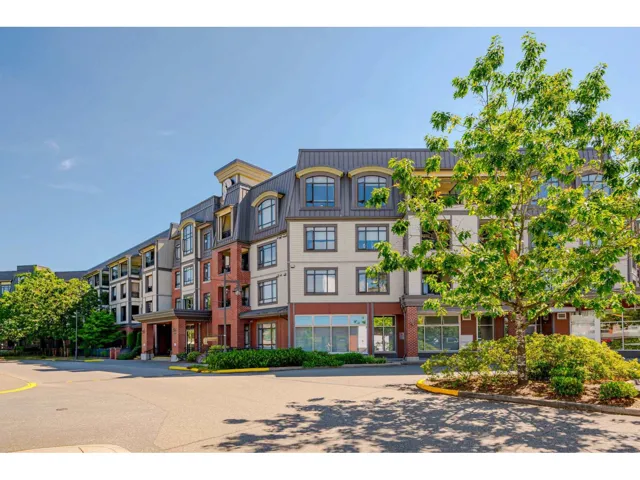 214 8880 202 STREET, Langley, British Columbia V1M4E7