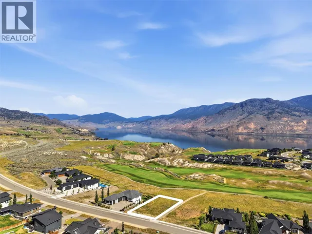 164 Rue cheval Noir, Kamloops, British Columbia V1S0B3