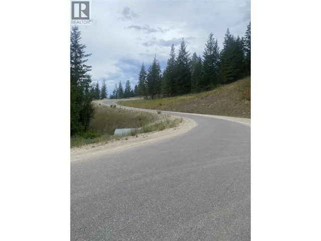 Upper Booth Road N Lot# 3, Kelowna, British Columbia V1X7V7