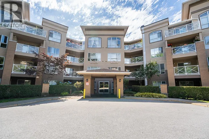 206 2559 PARKVIEW LANE, Port Coquitlam, British Columbia V3C6M1