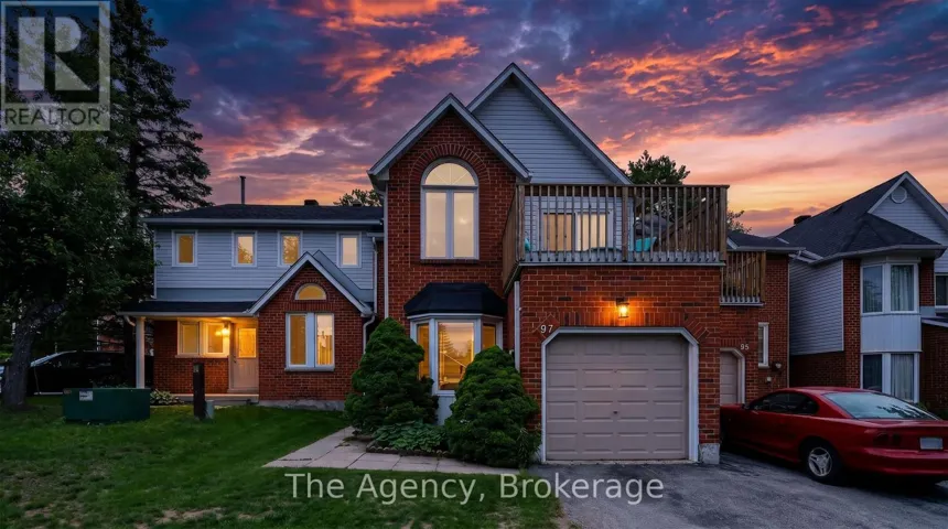 97 SHORELINE DRIVE, Bracebridge, Ontario P1L1Z4