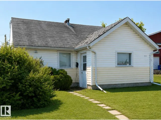 5309 51 AV, Cold Lake, Alberta T9M1W9