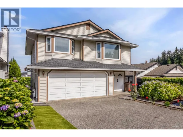 635 LOST LAKE DRIVE, Coquitlam, British Columbia V3C5G4
