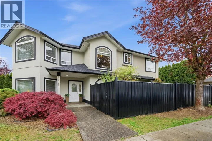 22727 127TH AVENUE, Maple Ridge, British Columbia V2X2Z4