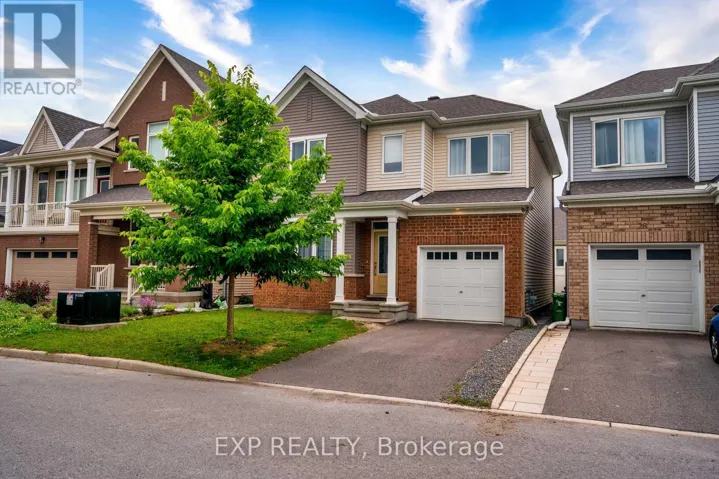 30 COPPERMINE STREET, Ottawa, Ontario K2J6P6