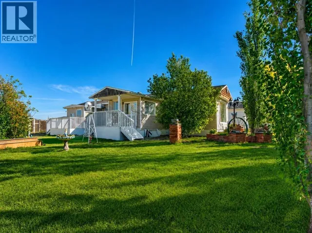 214 Gleichen Street, Gleichen, Alberta T1P1N0