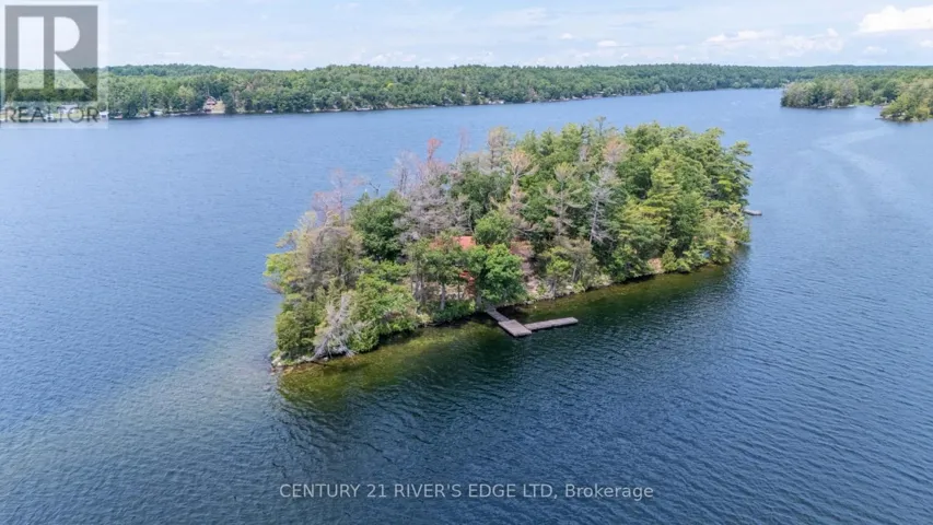 1 SALLY LUNN ISLAND, Leeds and the Thousand Islands, Ontario K0E1B0