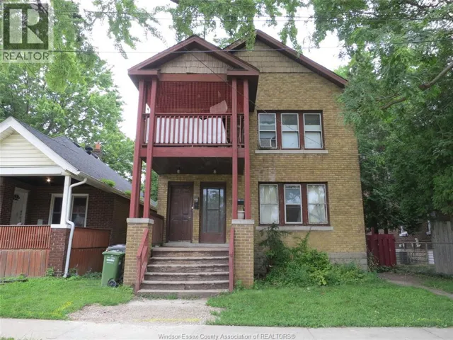 574-576 SOUTH STREET, Windsor, Ontario N9C2W9