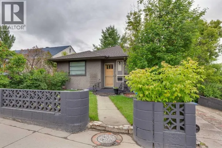 2128 17 Avenue SW, Calgary, Alberta T2T0G3