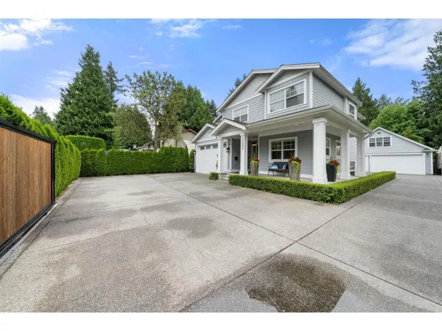 19892 44 AVENUE, Langley, British Columbia V3A3E2
