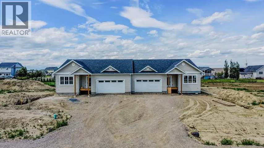 20 Stonybrook Lane, Raymond, Alberta T0K2S0