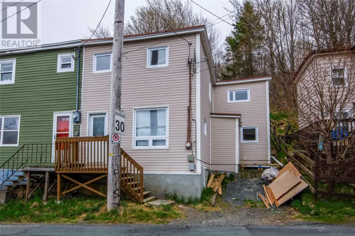 489 Southside Road, St. John's, Newfoundland & Labrador A1E1A2