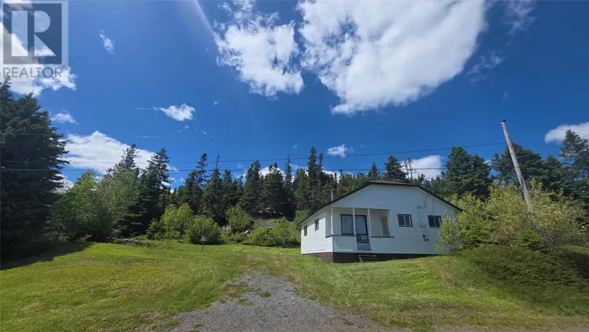 53 North Shore Road, Loon Bay, Newfoundland & Labrador A0G3C0