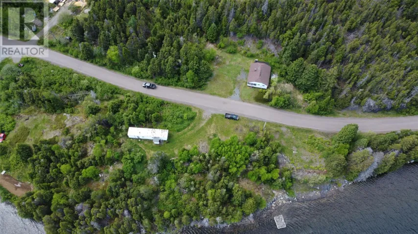53 North Shore Road, Loon Bay, Newfoundland & Labrador A0G2C0