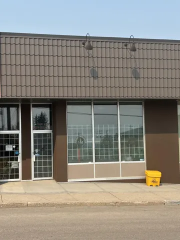 8, 901 10 Street, Cold Lake, Alberta T9M1H9