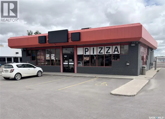 86 Broadway STREET E, Yorkton, Saskatchewan S3N0K9