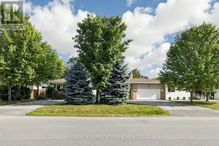 49 NETHERFORD ROAD, Vaughan (Maple), Ontario L6A1C8