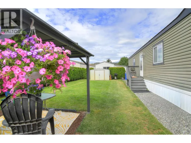 8945 Highway 97 N Unit# 58, Kelowna, British Columbia V4V1E8