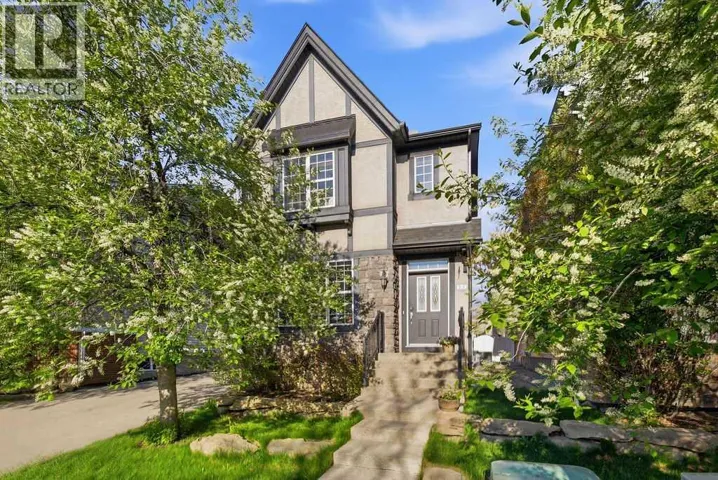 122 Ypres Green SW, Calgary, Alberta T2T6M1