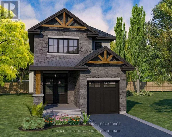 6 STONE STREET, Greater Napanee (Greater Napanee), Ontario K7R3X8