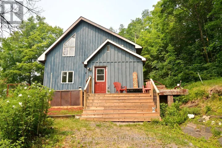29263 HIGHWAY 7, Frontenac (Frontenac Centre), Ontario K0H1B0