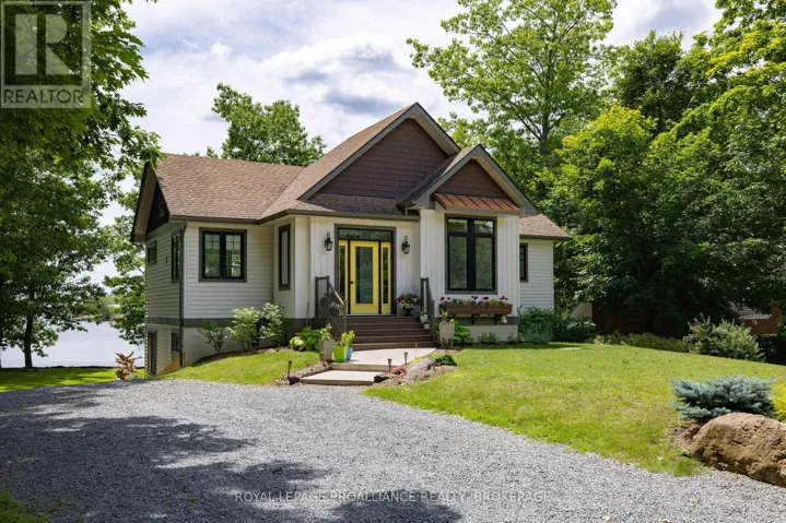 3842 HIDEAWAY LANE, Frontenac (Frontenac South), Ontario K0H1H0