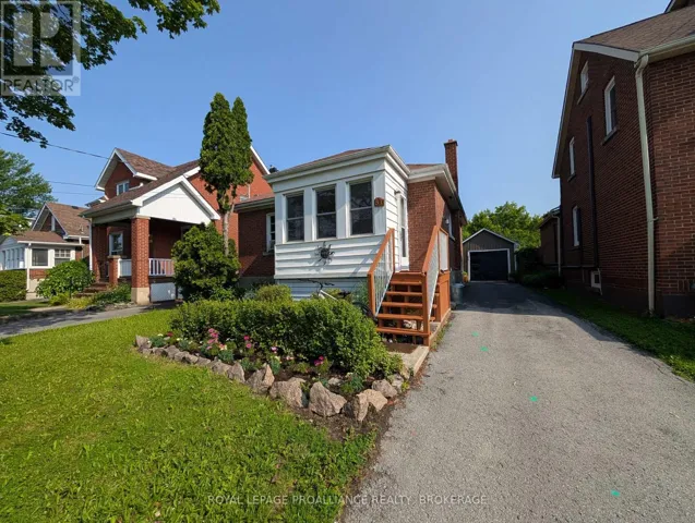 51 DUNDAS STREET, Kingston (Central City East), Ontario K7L1N4