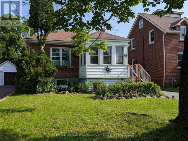 51 DUNDAS STREET, Kingston (Central City East), Ontario K7L1N4