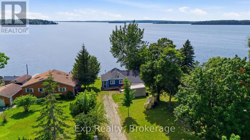 6290 SHEARER POINT ROAD, Alnwick/Haldimand, Ontario K0K2X0