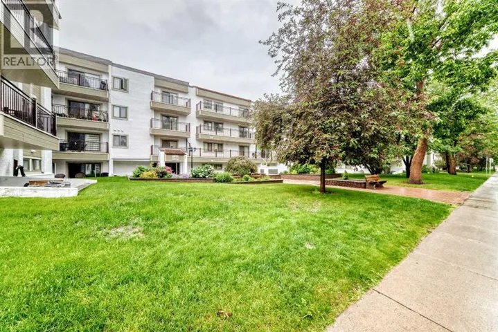 108, 723 57 Avenue SW, Calgary, Alberta T2V4Z3