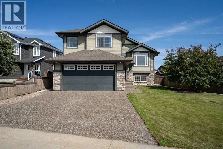 140 Heibert Bay, Fort McMurray, Alberta T9K2X2
