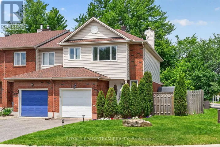 121 CEDAROCK DRIVE, Ottawa, Ontario K2M2H5