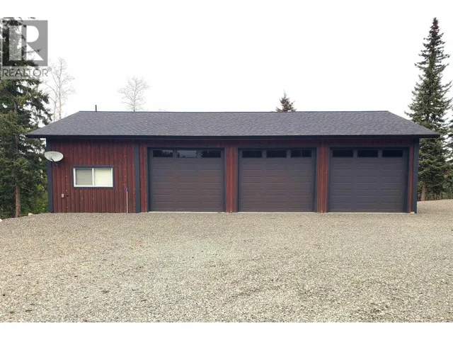 7461 GAUTHIER ROAD, Deka Lake / Sulphurous / Hathaway Lakes, British Columbia V0K1X3