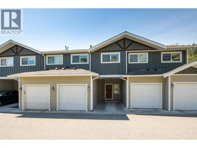600 Boynton Place Unit# 54, Kelowna, British Columbia V1V3B8