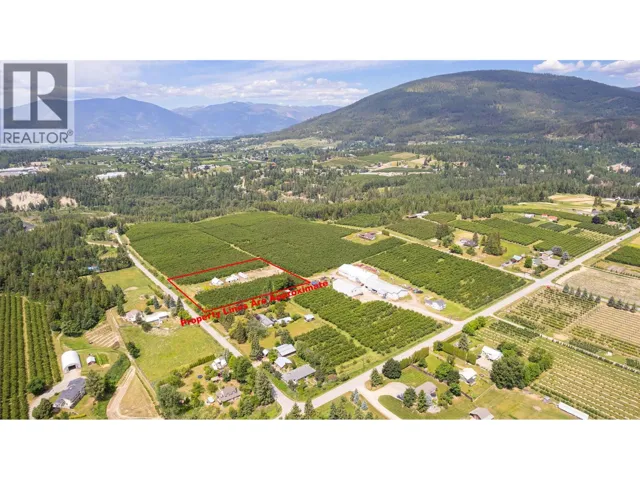 3938 46th Street, Canyon, British Columbia V0B1C1