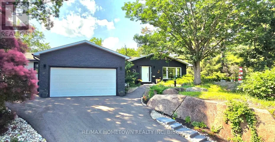 23 PINEVIEW ROAD, Brockville, Ontario K6V6K3