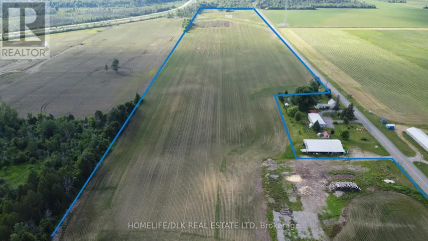 000 SOUTH GOWER DRIVE, North Grenville, Ontario K0G1J0