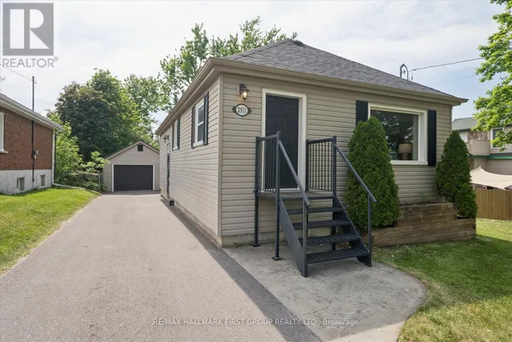 2511 BENSFORT ROAD, Peterborough (Ashburnham Ward 4), Ontario K9J1C7