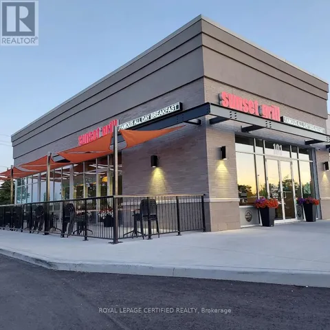 101 - 420 MAIN STREET, Cambridge, Ontario N1R8N9