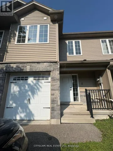16 - 10.5 DUFFERIN STREET, Norwich (Norwich Town), Ontario N0J1P0