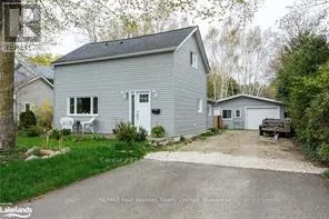 435 NAPIER STREET, Collingwood, Ontario L9Y3T8