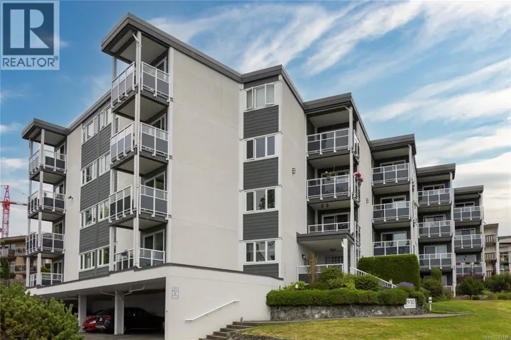 232 2930 Washington Ave, Victoria, British Columbia V9A1P5
