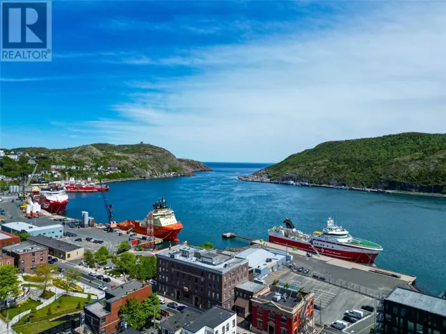 21 Holloway Street, St. John's, Newfoundland & Labrador A1C3R3