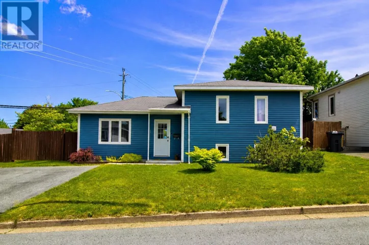 1 Davis Place, Mount Pearl, Newfoundland & Labrador A1N3W8