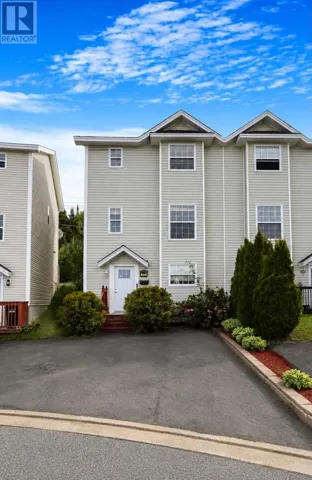 77 Beothuck Street, St. John's, Newfoundland & Labrador A1B3Z6