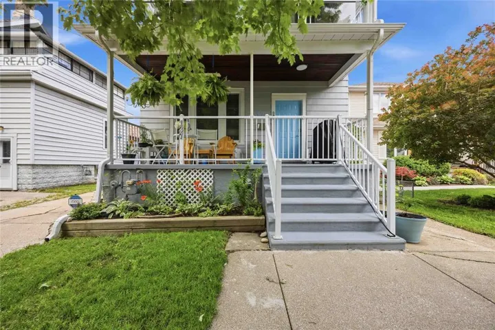 137 Euphemia STREET North, Sarnia, Ontario N7T6A4