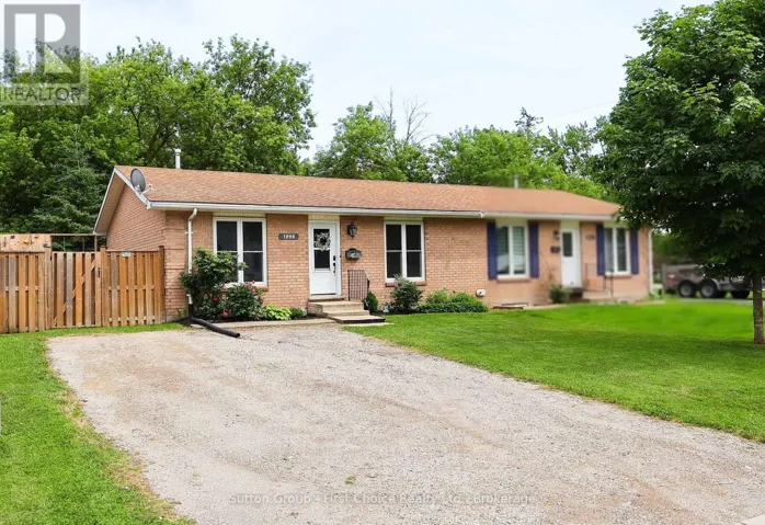 B - 129 MITCHELL COURT MITCHELL COURT E, West Perth (Mitchell), Ontario N0K1N0