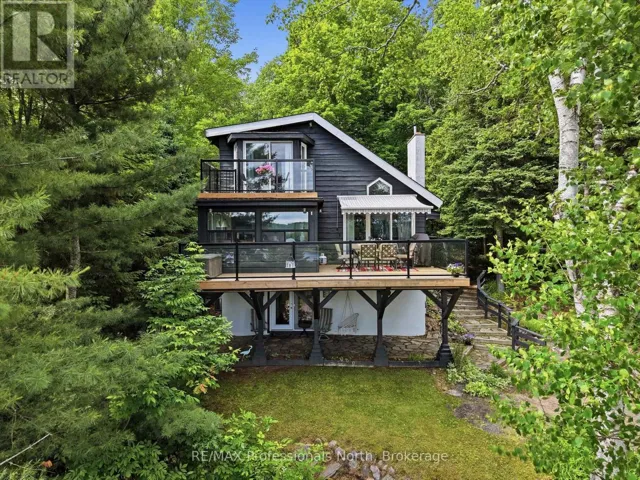 1760 VALLEY ROAD, Huntsville (Chaffey), Ontario P1H1A8