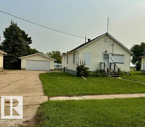 5320 50 ave, Holden, Alberta T0B2C0