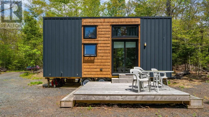 265 High Point Terrace, Molega, Nova Scotia B0T1X0